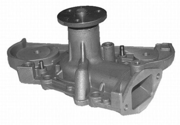 Wasserpumpe, Motorkühlung MAHLE CP191000S