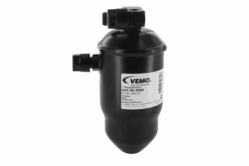 Trockner, Klimaanlage VEMO V42-06-0006