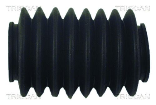 Faltenbalgsatz Lenkmanschette TRISCAN 8500 28001