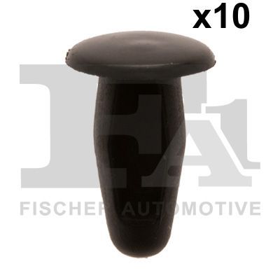 Clip, Zier-/Schutzleiste FA1 75-10010.10
