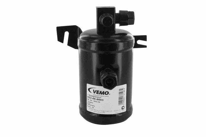 Trockner, Klimaanlage VEMO V22-06-0003