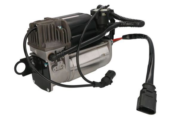 Kompressor, Druckluftanlage Magnum Technology KPA002MT