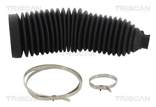 Faltenbalgsatz Lenkmanschette TRISCAN 8500 29071