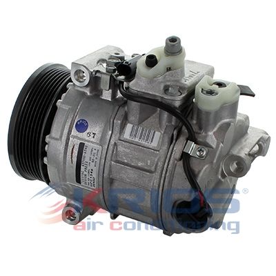 Kompressor, Klimaanlage MEAT & DORIA K15438