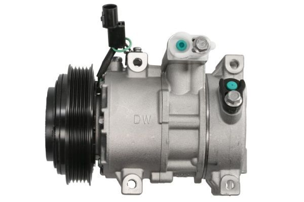 Kompressor, Klimaanlage THERMOTEC KTT090626