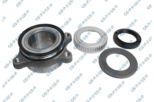 Radlagersatz GSP 9254001K