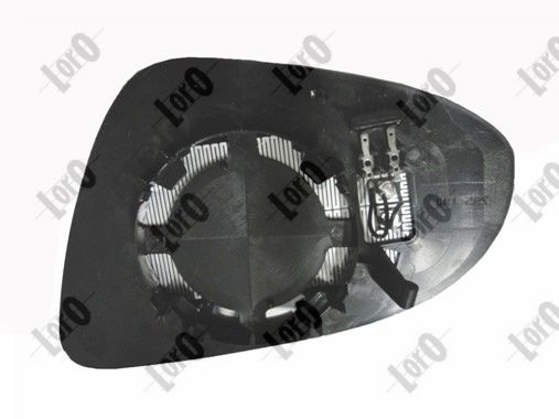 Spiegelglas Außenspiegel ABAKUS 0504G03