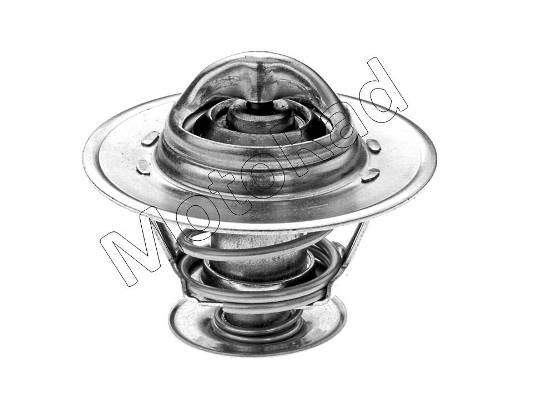 Thermostat, Kühlmittel MOTORAD 231-82K
