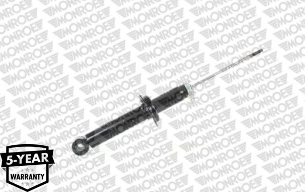 Stoßdämpfer MONROE G1261
