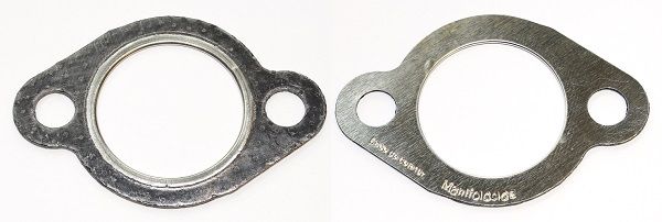 Dichtung, Abgaskrümmer ELRING 381.130