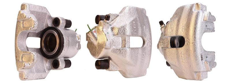 Bremssattel FERODO FCL692795