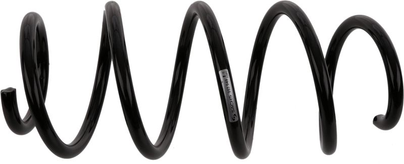 Fahrwerksfeder SACHS 993 949