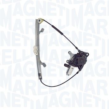 Fensterheber MAGNETI MARELLI 350103276000