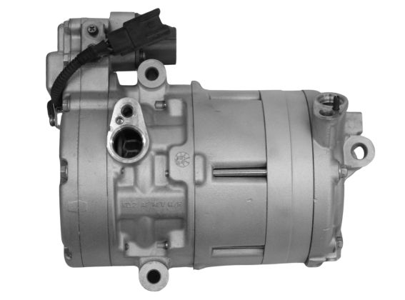 Kompressor, Klimaanlage Airstal 10-4631