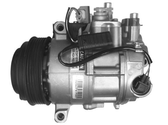 Kompressor, Klimaanlage Airstal 10-5620