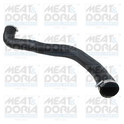 Laddluftslang MEAT & DORIA 96486