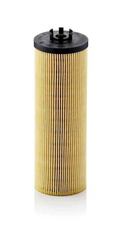 Ölfilter MANN-FILTER hu 842 x