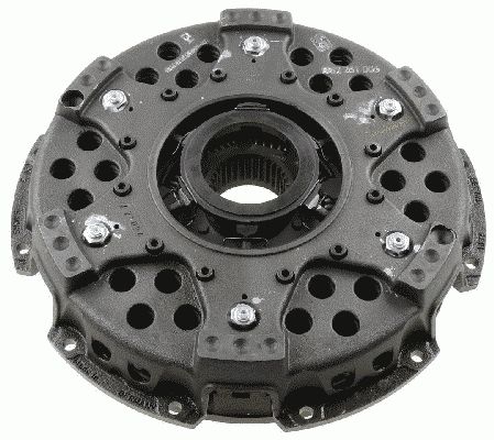 Kupplungsdruckplatte SACHS 1882261006