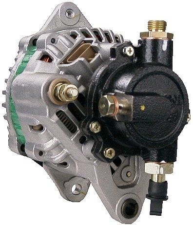Generator HC-Cargo F 032 111 831