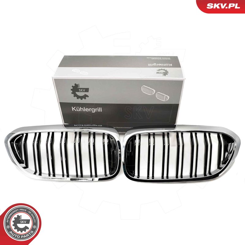 Kühlergitter ESEN SKV 66SKV196