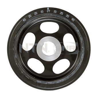 Riemenscheibe, Kurbelwelle SNR DPF351.03