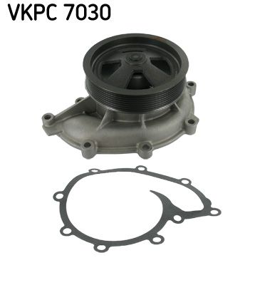 Wasserpumpe, Motorkühlung SKF VKPC 7030