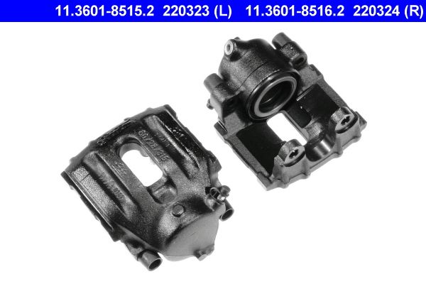 Bremssattel ATE 11.3601-8516.2