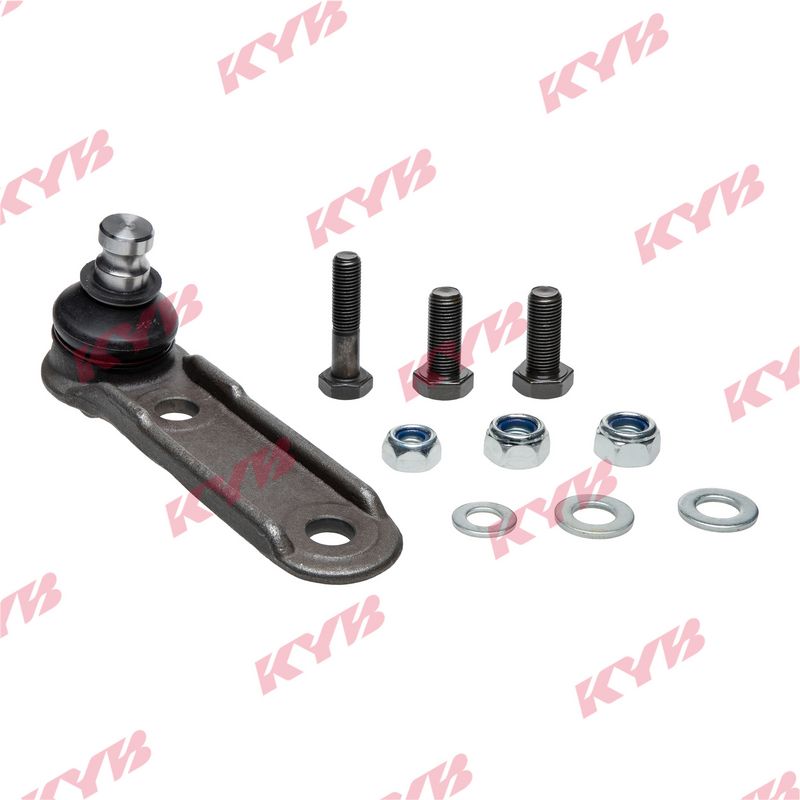 Trag-/Führungsgelenk KYB KBJ4402