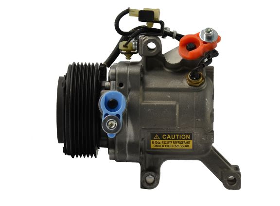 Kompressor, Klimaanlage Airstal 10-2138