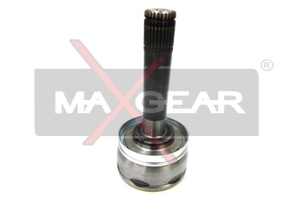 Gelenksatz Antriebswelle MAXGEAR 49-0412
