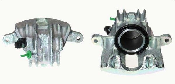 Bremssattel BUDWEG CALIPER 342046