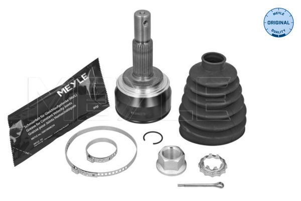 Gelenksatz Antriebswelle MEYLE 36-14 498 0050