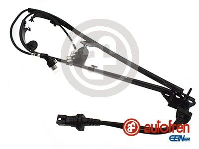 Sensor, Raddrehzahl AUTOFREN SEINSA DS0140