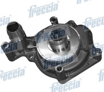 Wasserpumpe, Motorkühlung FRECCIA wp0442