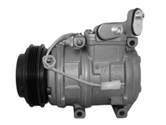 Kompressor, Klimaanlage Airstal 10-1198