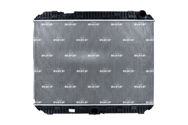 Kühler, Motorkühlung NRF 56071A