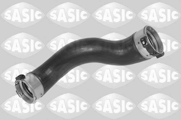 Ladeluftschlauch SASIC 3336349