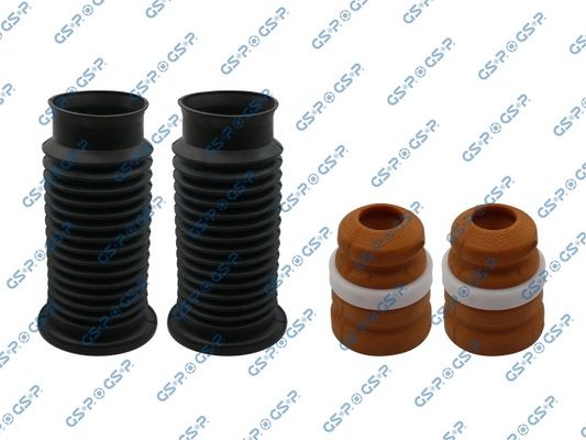 Staubschutzsatz, Stoßdämpfer GSP 5407450PK