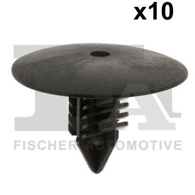 Clip, Zier-/Schutzleiste FA1 22-10004.10