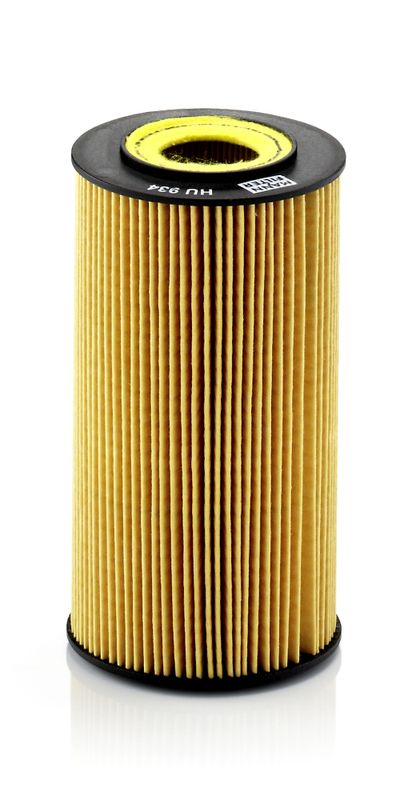 Ölfilter MANN-FILTER hu 934 x