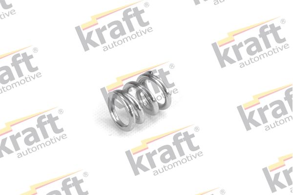 Feder Schalldämpfer KRAFT AUTOMOTIVE 0592010