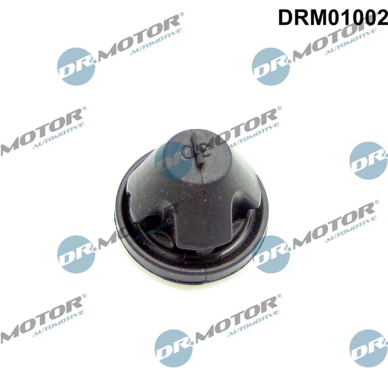 Anschlagpuffer, Motorabdeckung DR.MOTOR AUTOMOTIVE DRM01002