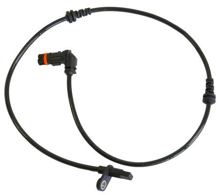 Sensor, Raddrehzahl TEXTAR 45023100
