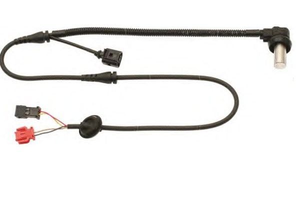 Sensor, Raddrehzahl AUTOMEGA 150041810