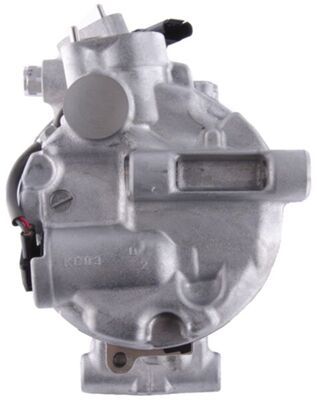 Kompressor, Klimaanlage MAHLE acp 475 000p