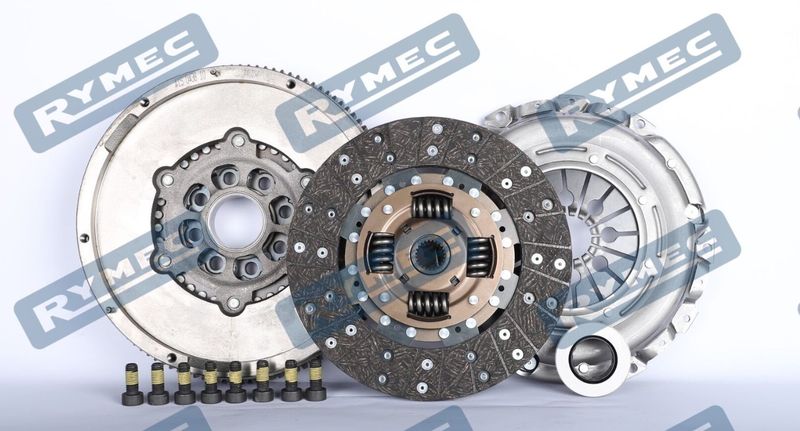 Kupplungssatz RYMEC DF3009