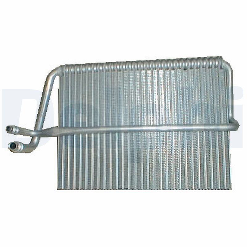 Verdampfer, Klimaanlage DELPHI TSP0525086