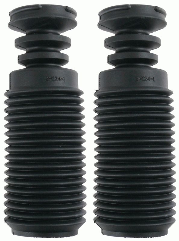 Staubschutzsatz, Stoßdämpfer SACHS 900 173
