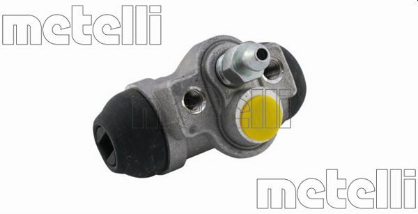 Radbremszylinder METELLI 04-0776