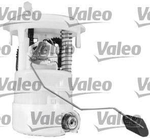 Kraftstoff-Fördereinheit VALEO 347087